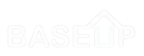 BaseUp Logo