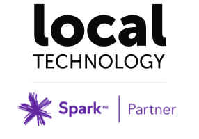 Local Tech Partners Partnered with Spark - Local Technology